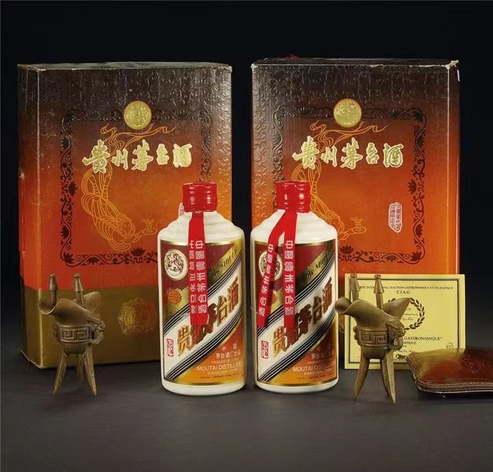 乐昌烟酒回收